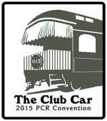 The Club Car 2015 logo