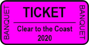 Banquet Add-on ticket