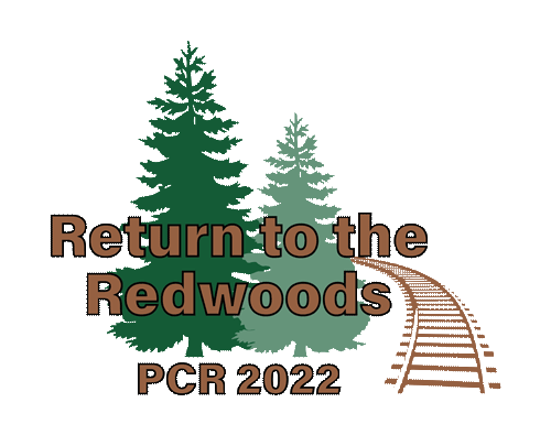 Return to the Redwoods logo