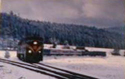 Mike Mickens' Grand Canyon Railroad photo
