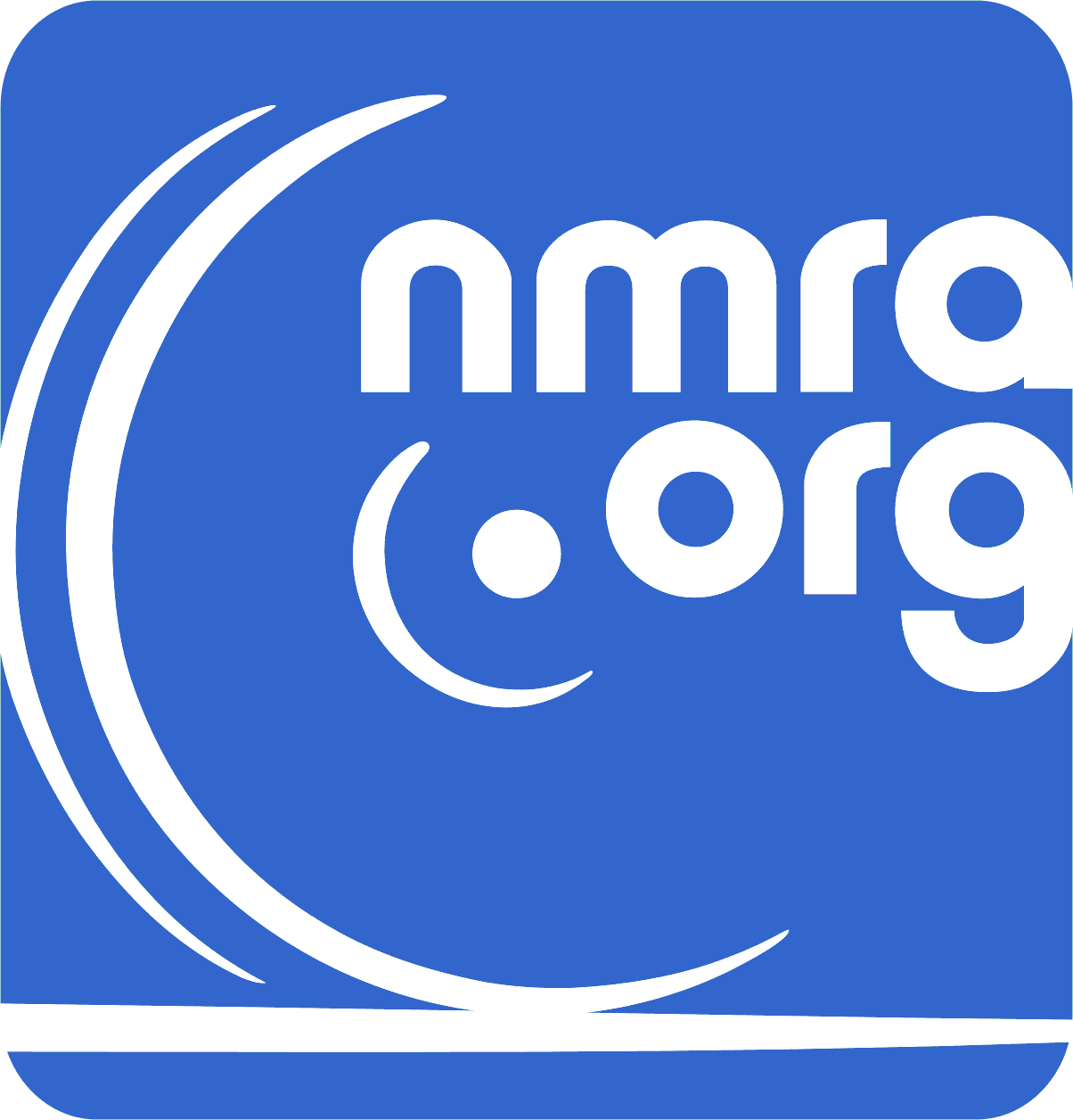 NMRA Logo with link to NMRA home page