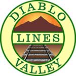 Diablo Valley Lines logo