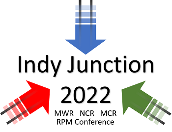 NMRA 2022 logo