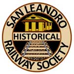 San Leandro HRS logo
